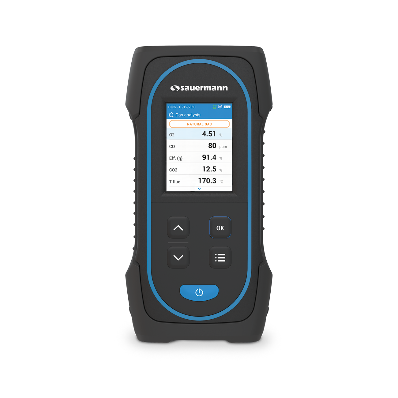 Sauermann Si-CA 030 Service & Calibration. (DPD Delivery Included)