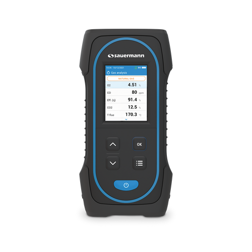 Sauermann Si-CA 030 Service & Calibration. (DPD Delivery Included)