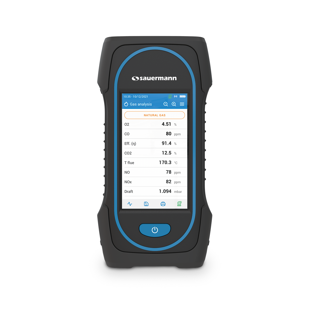 Sauermann Si-CA 130 Service & Calibration. (DPD Delivery Included)