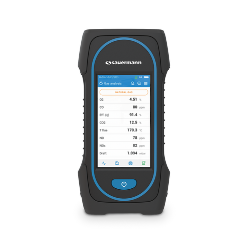 Sauermann Si-CA 130 Service & Calibration. (DPD Delivery Included)